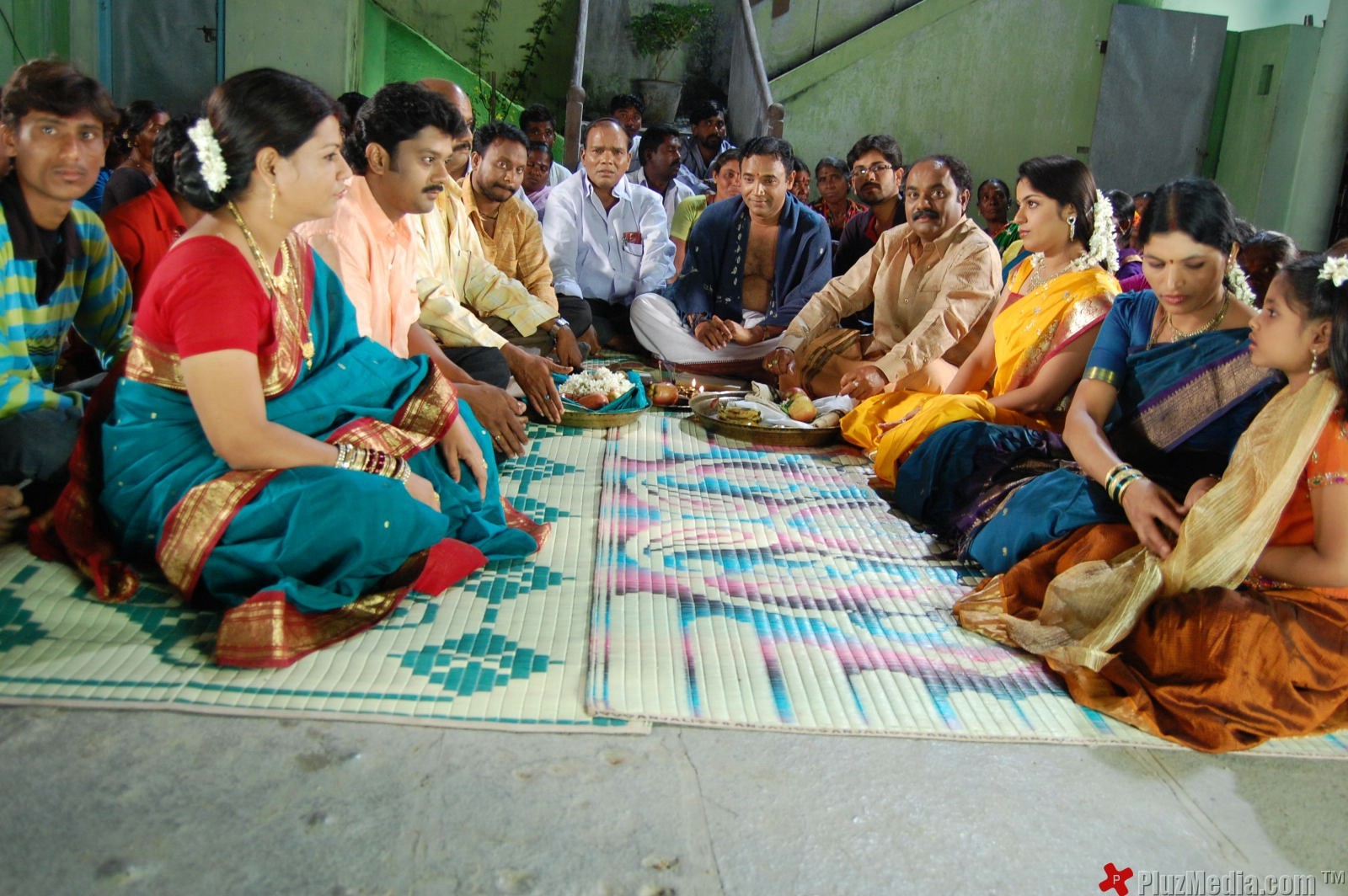Telangana Godavari Movie Stills | Picture 95146